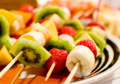 晚餐吃什么水果可以减肥？这些水果让你越吃越瘦！