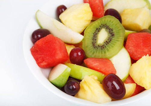 晚餐吃什么水果可以减肥？这些水果让你越吃越瘦！
