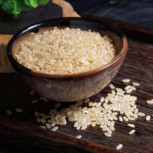 用这9种粗粮代替米饭当主食 不饿肚子还能瘦