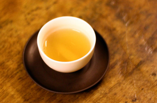 黄茶的养生保健功效 黄茶最主要的三大种类