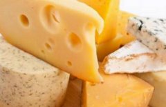 孕妇能吃奶酪吗 孕妇吃奶酪有什么好处