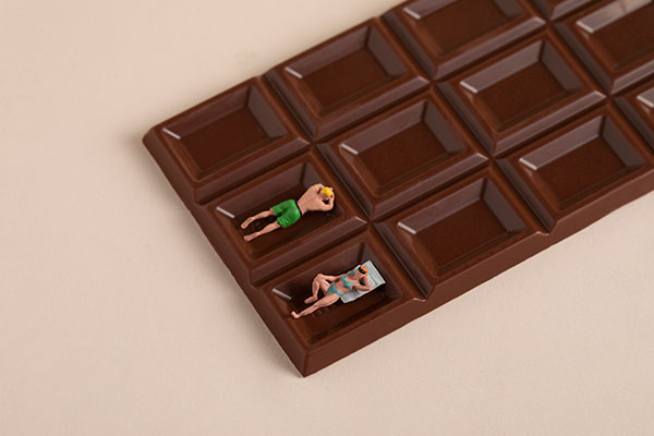 孕妇可以吃巧克力吗 孕妇吃巧克力的好处