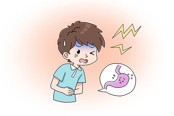 浅表性胃炎的症状 浅表性胃炎的表现