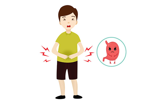 浅表性胃炎的症状 浅表性胃炎的表现