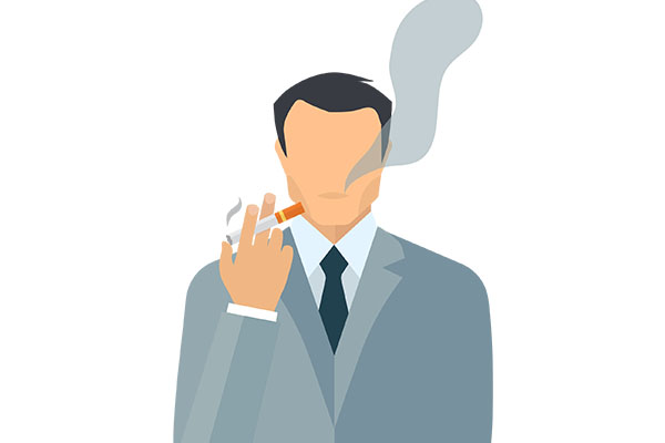 抽烟的危害 抽烟对人体的危害