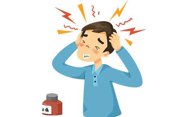偏头痛是什么原因引起的 偏头痛是怎么回事