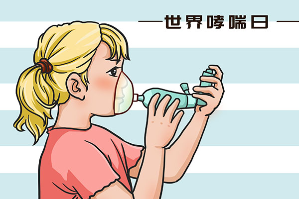 哮喘的最佳治疗方法 治疗哮喘的最佳方法