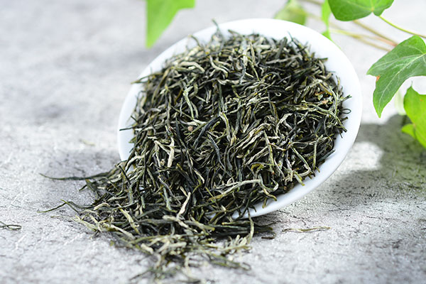 绿茶有哪些品种 绿茶品种分类