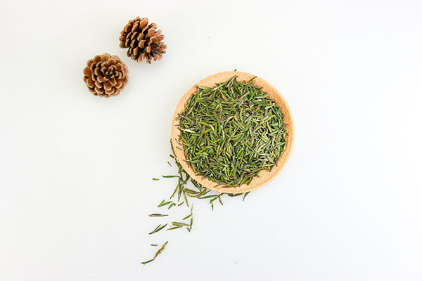 绿茶有哪些品种 绿茶品种分类