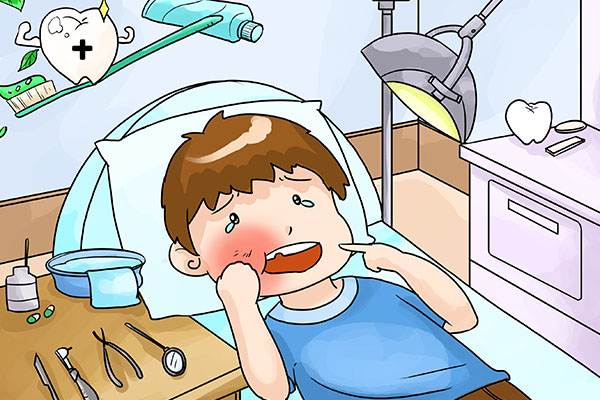 牙疼立刻止疼16秒 快速止牙疼的方法