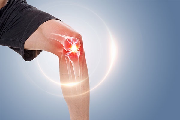 膝关节疼痛是怎么回事 膝关节疼痛的原因