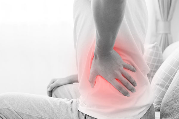 腰疼怎么办 腰疼的治疗方法