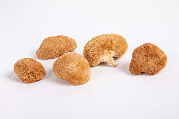 猴头菇怎么吃 猴头菇的功效与作用