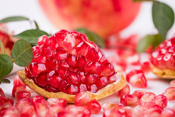 秋季应该吃什么水果 秋季吃水果的好处？