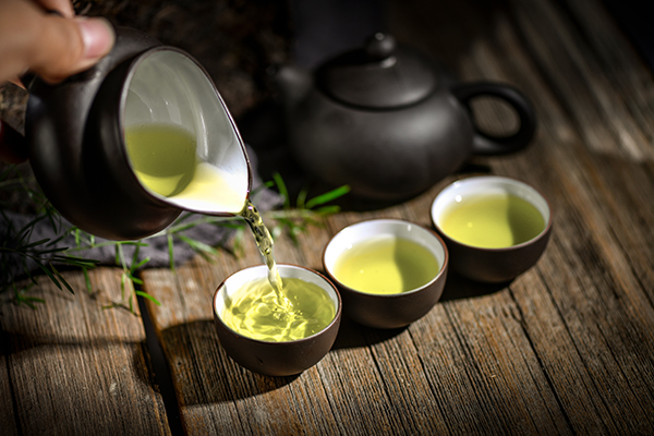 喝什么茶减肥效果最好 减肥适合喝什么茶？