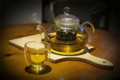 喝什么茶减肥效果最好 减肥适合喝什么茶？
