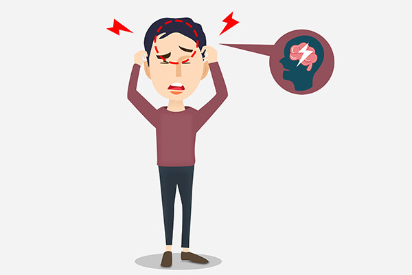 头疼按摩哪里最有效 头疼按摩哪里能缓解？