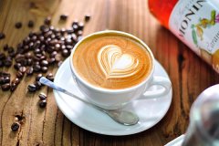喝咖啡有什么好处 喝咖啡能消脂消积？