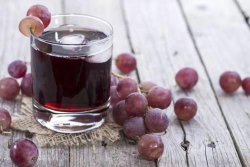 常吃葡萄居然有这么多好处？