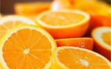 橙子的五大营养功效告诉你它并不简单！