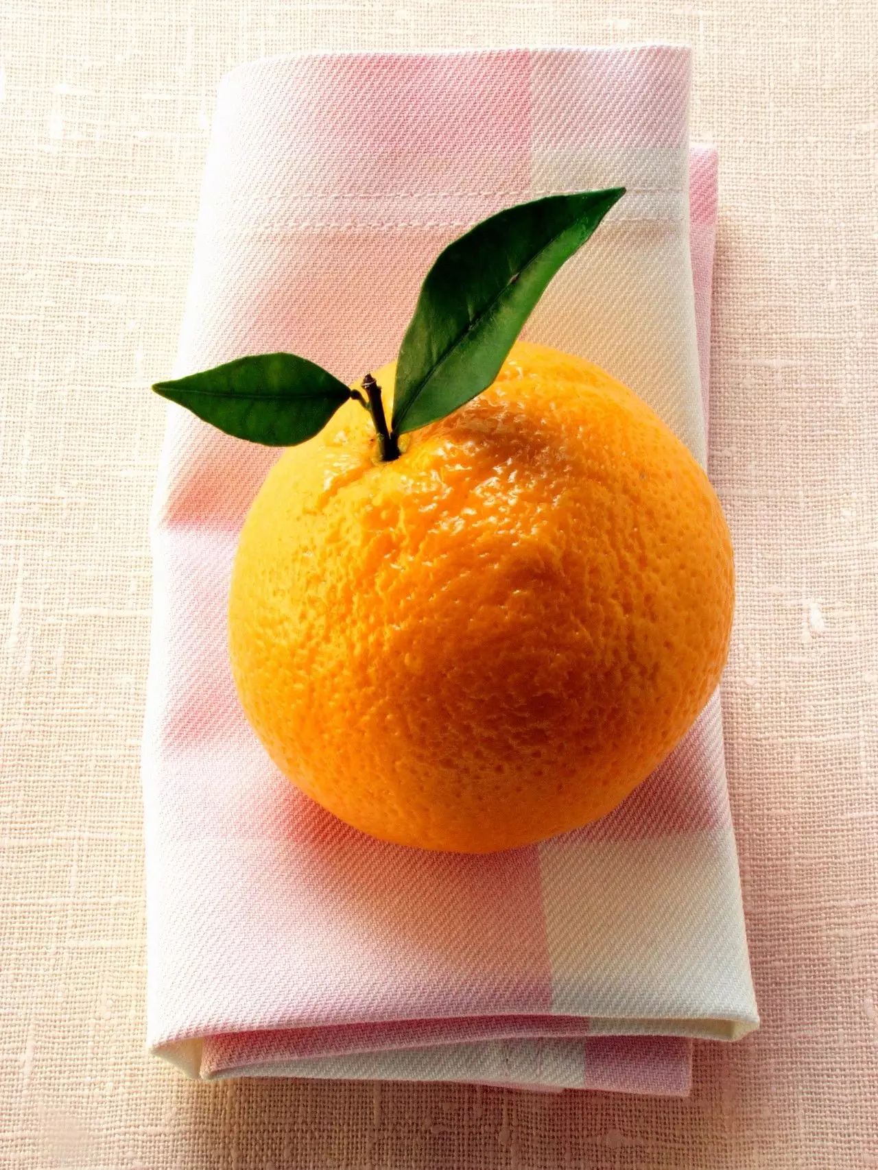 一半人都不知道吃橘子好处这么多！祛湿抗癌都有效