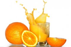 橙汁的解酒效果如何橙汁的解酒作用