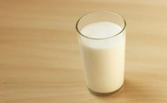 老人喝豆浆的选择方法