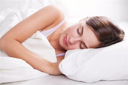 糖尿病患者改善睡眠的四个好方法
