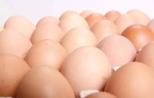 这6种鸡蛋千万别吃！