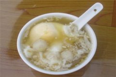 四招学会健康吃宵夜
