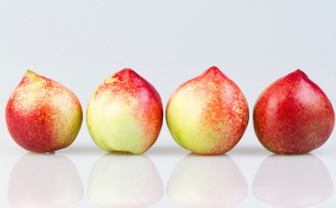 四种水果 女性常吃更健康