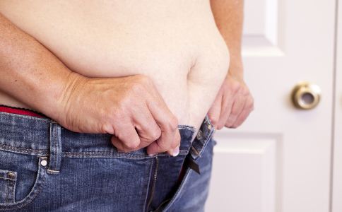 脂肪肝到肝癌只要四步 男人要学会为肝脏“减压”