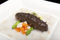 <b>海参未泡发能够直接煲汤吗？最佳滋阴补肾食材</b>