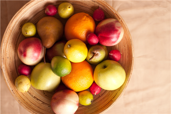 夏季吃什么水果皮肤好 吃这些可补维生素