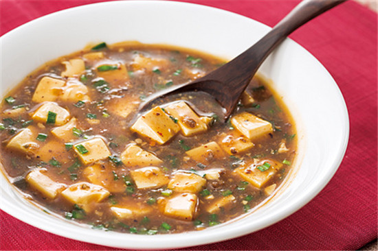 豆腐有什么美味的做法 鲫鱼豆腐汤