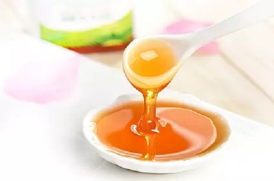 常喝蜂蜜的好处 秋季多喝身体好