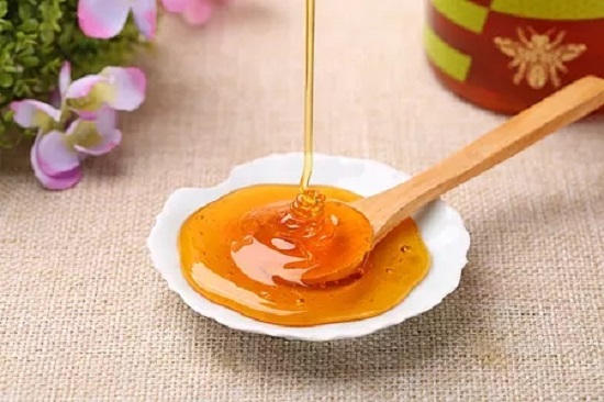 常喝蜂蜜的好处 秋季多喝身体好