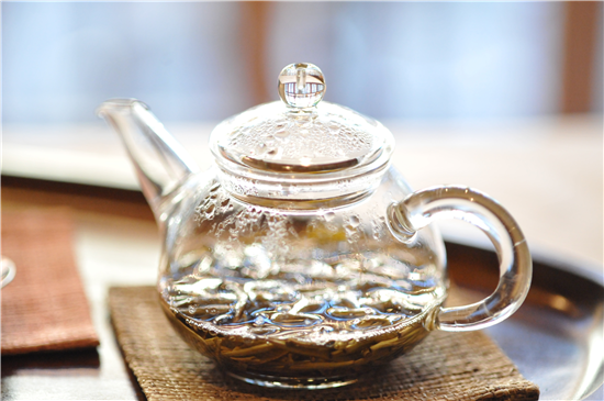 黑茶的作用功效 助消化解油腻