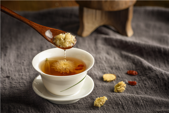 黑茶的作用功效 助消化解油腻