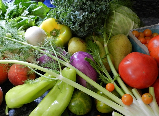 哪些蔬菜能补钙呢 多吃蔬菜有好处