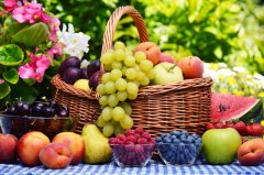 7月最适合吃哪些水果？7月吃这些水果超养生