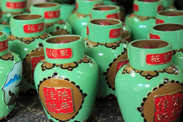 花雕酒的功效与作用 花雕酒是什么酒