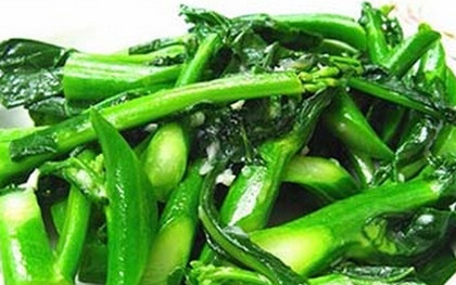 芥兰应该怎么存储 芥兰应该怎么存储