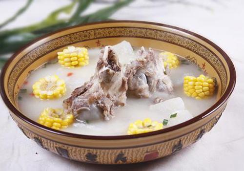 羊肉和冬瓜能一起吃吗 羊肉炖冬瓜的家常做法