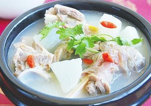 羊肉和冬瓜能一起吃吗 羊肉炖冬瓜的家常做法