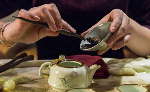 中药解酒方有哪些 这些中药帮你快速解酒