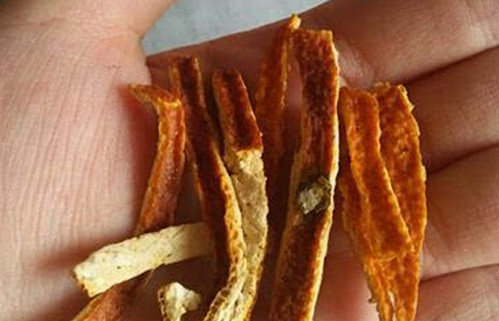效果好的化痰偏方有哪些