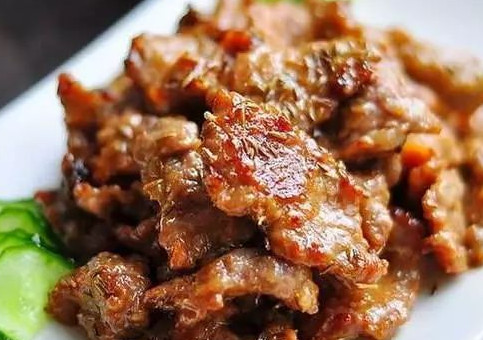 好吃易做的家常菜有哪些 五款家常菜食谱
