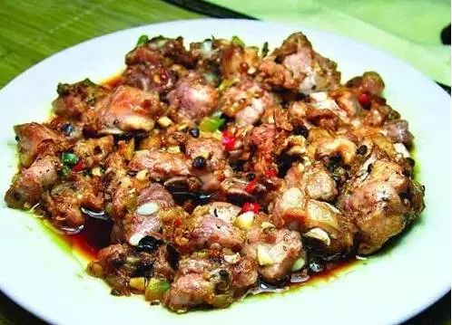 好吃易做的家常菜有哪些 五款家常菜食谱