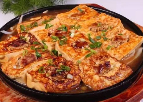 好吃易做的家常菜有哪些 五款家常菜食谱
